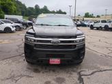 Thumbnail of 2022 Agate Black Ford Expedition