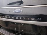 Thumbnail of 2022 Agate Black Ford Expedition