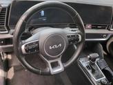 Thumbnail of 2023 Everlasting Silver Kia Sportage