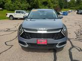Thumbnail of 2023 Everlasting Silver Kia Sportage