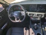 Thumbnail of 2025 Oxford White Ford Mustang