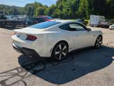 Thumbnail of 2025 Oxford White Ford Mustang