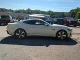 Thumbnail of 2025 Oxford White Ford Mustang
