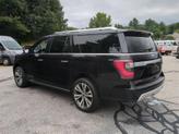 Thumbnail of 2021 Agate Black Ford Expedition Max