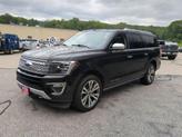 Thumbnail of 2021 Agate Black Ford Expedition Max