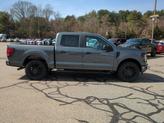 Thumbnail of 2025 Carbonized Gray Metallic Ford F-150