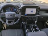 Thumbnail of 2025 Carbonized Gray Metallic Ford F-150