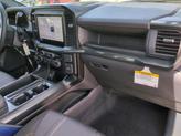 Thumbnail of 2025 Carbonized Gray Metallic Ford F-150