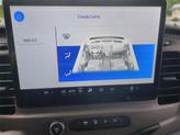 Thumbnail of 2022 Agate Black Ford Transit-350
