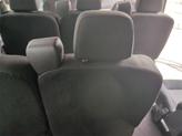 Thumbnail of 2022 Agate Black Ford Transit-350