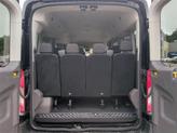 Thumbnail of 2022 Agate Black Ford Transit-350