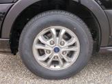 Thumbnail of 2022 Agate Black Ford Transit-350