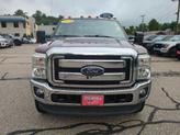 Thumbnail of 2015 Bronze Ford F-350
