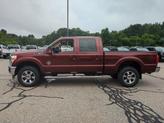 Thumbnail of 2015 Bronze Ford F-350