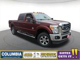 Photo of 2015 Bronze Ford F-350
