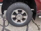 Thumbnail of 2015 Bronze Ford F-350