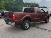 Thumbnail of 2015 Bronze Ford F-350
