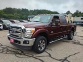 Thumbnail of 2015 Bronze Ford F-350