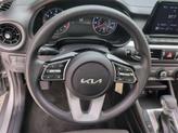 Thumbnail of 2023 Steel Gray Kia Forte