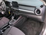 Thumbnail of 2023 Steel Gray Kia Forte
