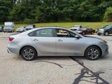 Thumbnail of 2023 Steel Gray Kia Forte