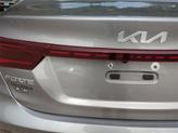 Thumbnail of 2023 Steel Gray Kia Forte