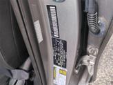 Thumbnail of 2023 Steel Gray Kia Forte
