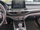Thumbnail of 2023 Steel Gray Kia Forte