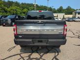 Thumbnail of 2021 Smoked Quartz Metallic Tinted Clearcoat Ford F-150