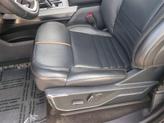Thumbnail of 2021 Smoked Quartz Metallic Tinted Clearcoat Ford F-150