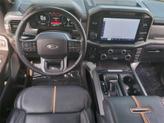 Thumbnail of 2021 Smoked Quartz Metallic Tinted Clearcoat Ford F-150