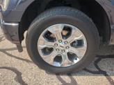 Thumbnail of 2021 Smoked Quartz Metallic Tinted Clearcoat Ford F-150