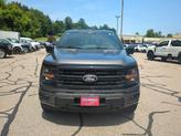 Thumbnail of 2025 Carbonized Gray Metallic Ford F-150