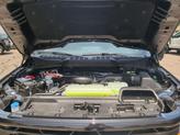 Thumbnail of 2025 Carbonized Gray Metallic Ford F-150