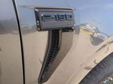 Thumbnail of 2025 Carbonized Gray Metallic Ford F-150