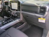 Thumbnail of 2025 Carbonized Gray Metallic Ford F-150