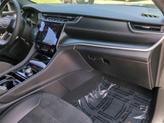 Thumbnail of 2023 Diamond Black Crystal Pearlcoat Jeep Grand Cherokee