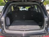 Thumbnail of 2023 Diamond Black Crystal Pearlcoat Jeep Grand Cherokee