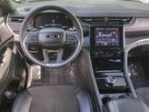 Thumbnail of 2023 Diamond Black Crystal Pearlcoat Jeep Grand Cherokee