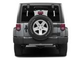 Thumbnail of 2014 Black Clearcoat Jeep Wrangler Unlimited