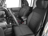 Thumbnail of 2014 Black Clearcoat Jeep Wrangler Unlimited