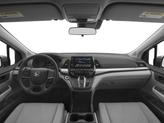 Thumbnail of 2018  Honda Odyssey