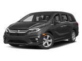 Photo of 2018  Honda Odyssey