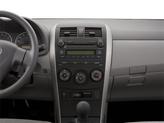 Thumbnail of 2010 Classic Silver Metallic Toyota Corolla