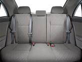 Thumbnail of 2010 Classic Silver Metallic Toyota Corolla