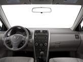 Thumbnail of 2010 Classic Silver Metallic Toyota Corolla
