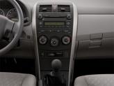 Thumbnail of 2010 Classic Silver Metallic Toyota Corolla