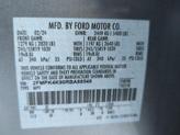 Thumbnail of 2024 ICONIC SILVER Ford Edge
