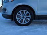 Thumbnail of 2024 ICONIC SILVER Ford Edge