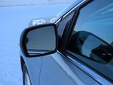 Thumbnail of 2024 ICONIC SILVER Ford Edge